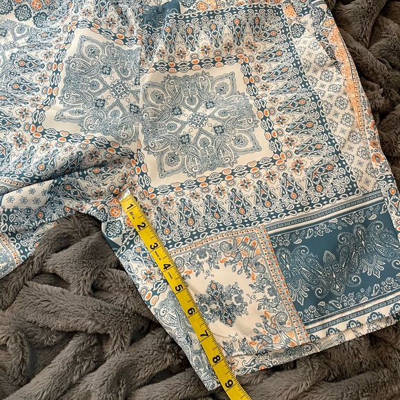 2 pairs mens shorts size small - Picture 6 of 11